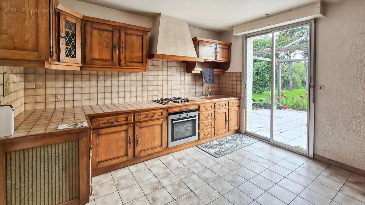 Maison à MAREUIL-SUR-LAY-DISSAIS