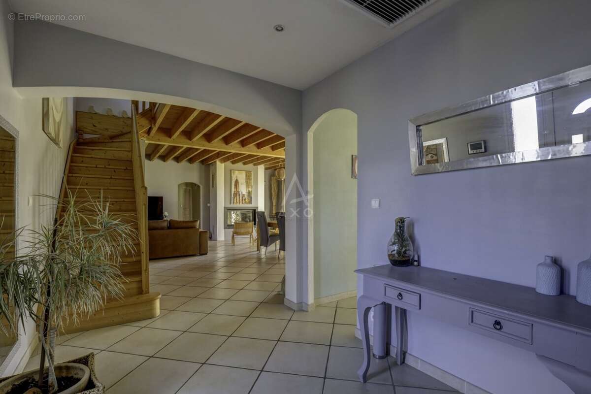 Maison à SAINT-JORY