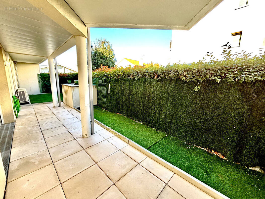 Photo 1 - Appartement à BALMA