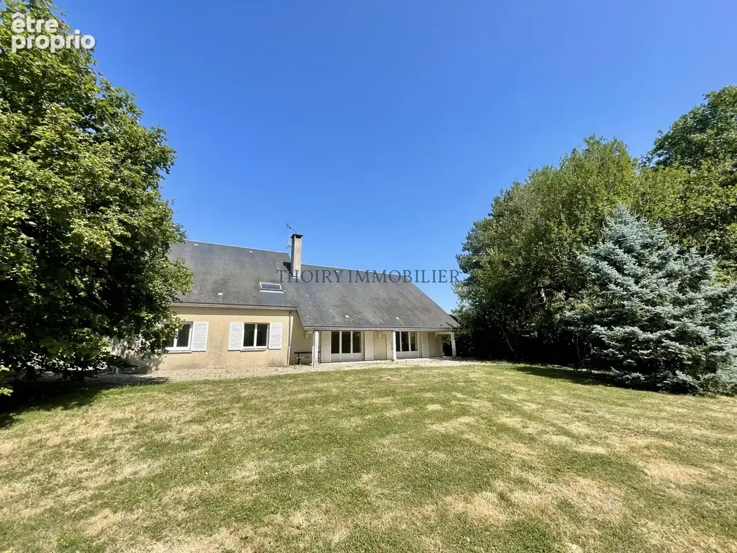 Propriété de charme 11 pièces sur 36 985 m2. - photo 29