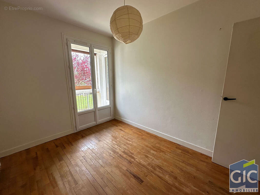 Appartement à CAEN