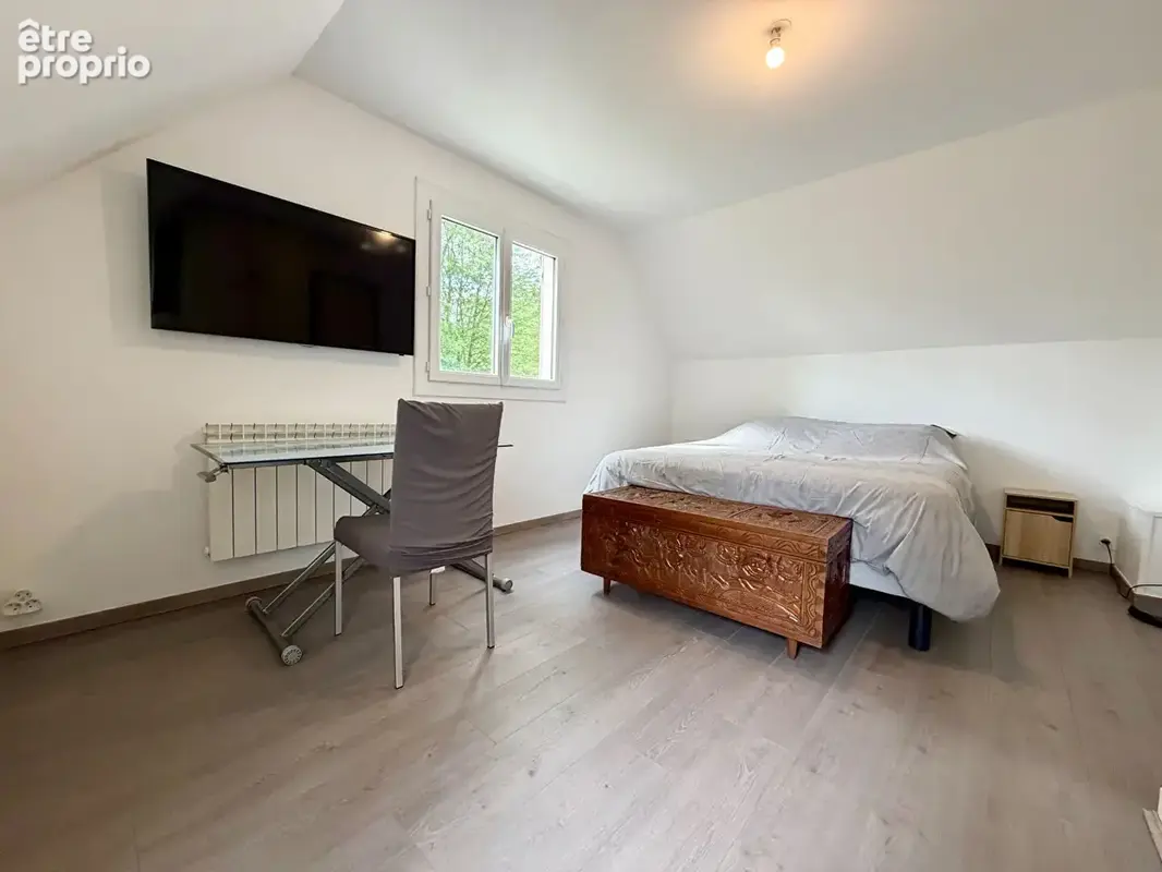 Maison Sylvains Les Moulins 7 pièce(s) 171 m2 - photo 13