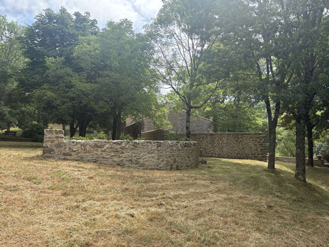 Haute Corbières - 20min de Limoux - Propriété d’Exception avec 98 ha de Forêt et Dépendances - photo 10