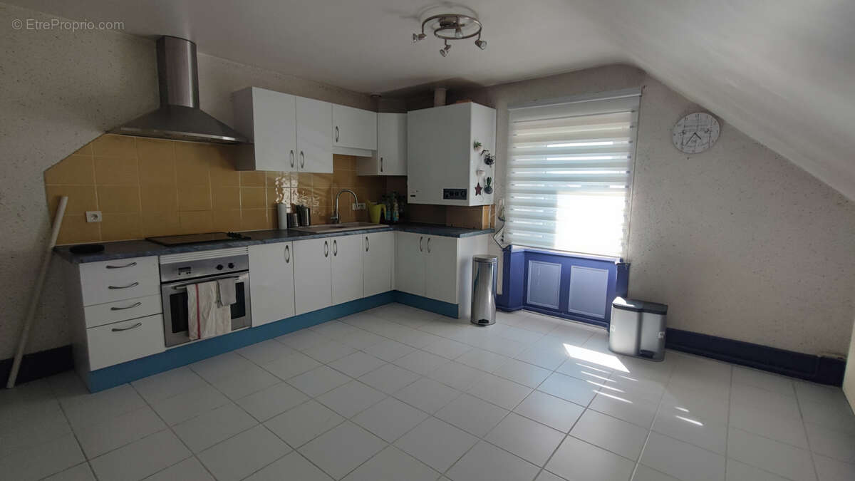 Appartement à VALENTIGNEY