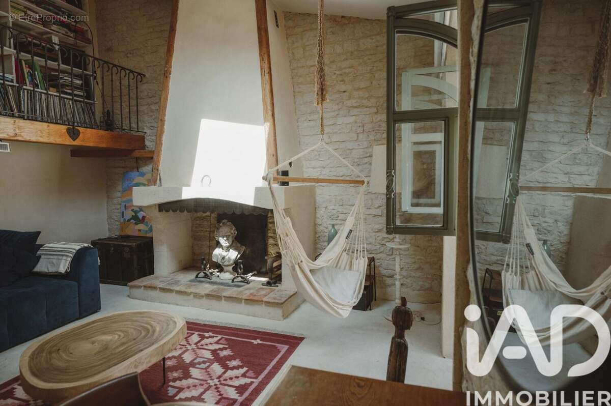 Photo 8 - Maison à CALVISSON