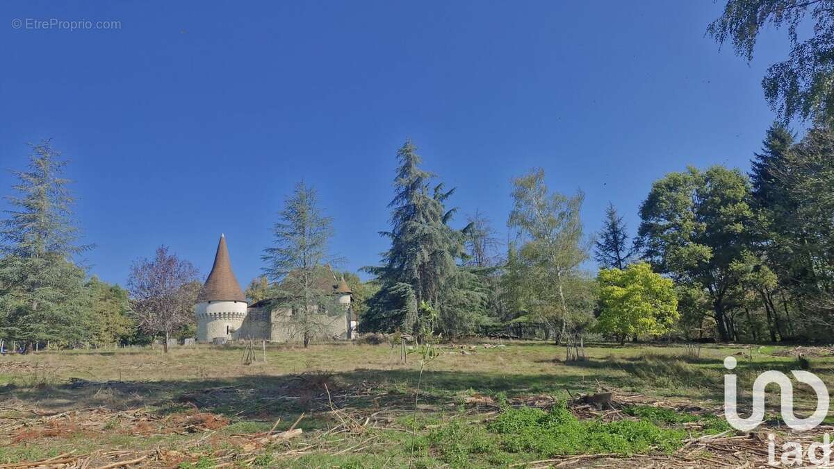 Maison 300 m² à Gardegan-Et-Tourtirac  - photo 6