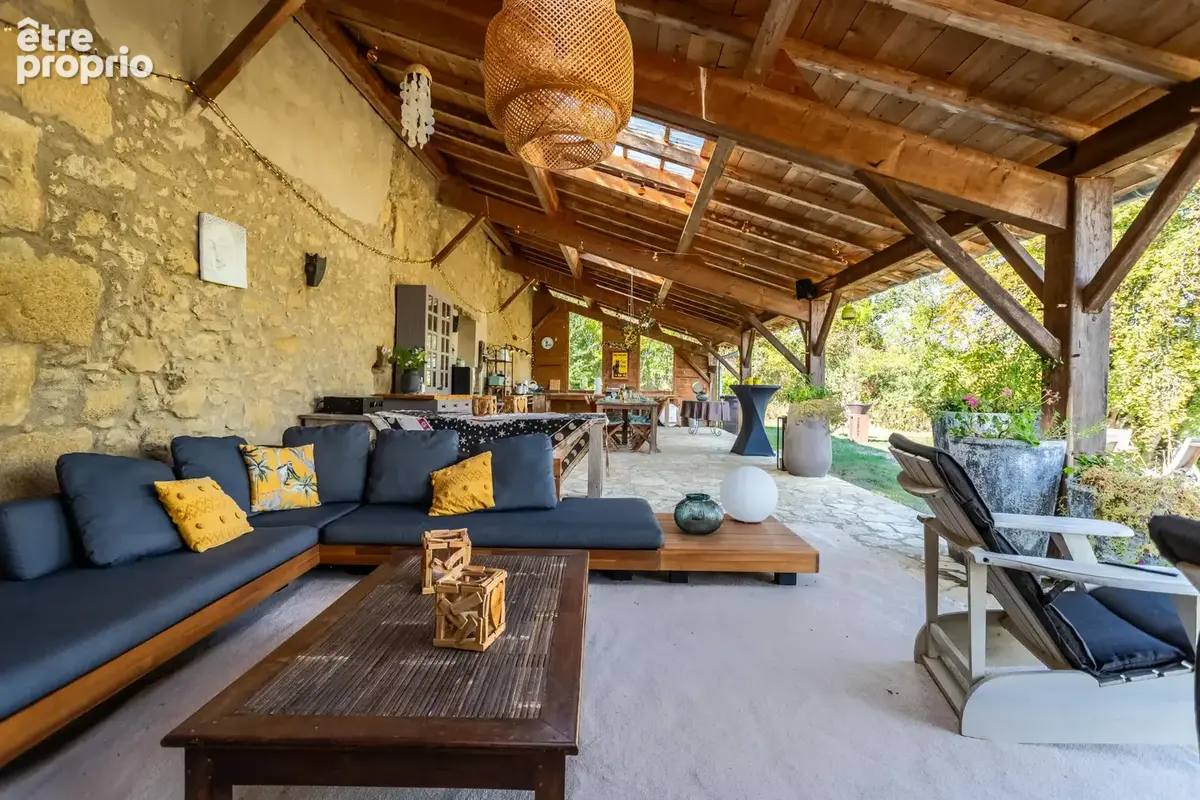 Magnifique propriété   à titre résidentiel et avec un potentiel d’affaires - photo 35