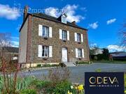 Maison à CONDE-SUR-VIRE