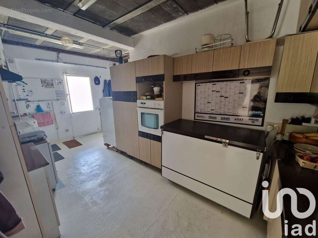 Photo 8 - Appartement à SAINT-JEAN-DE-LA-RUELLE