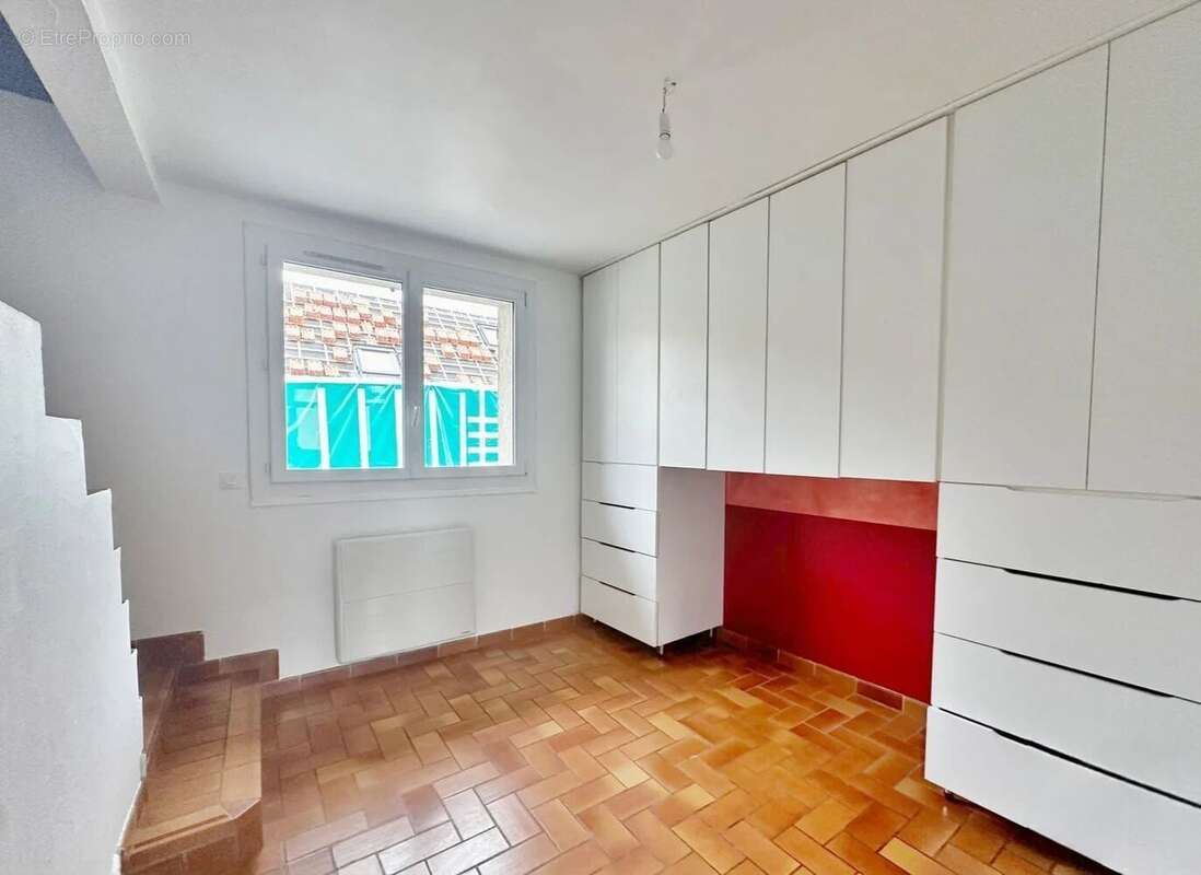 Appartement à CHAMPLAN