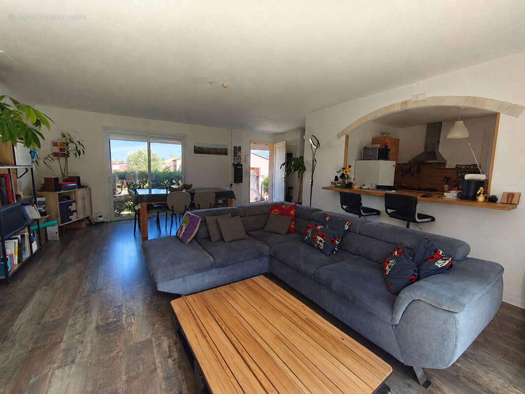 Maison Nimes 4 pièce(s) 103 m2 - photo 3