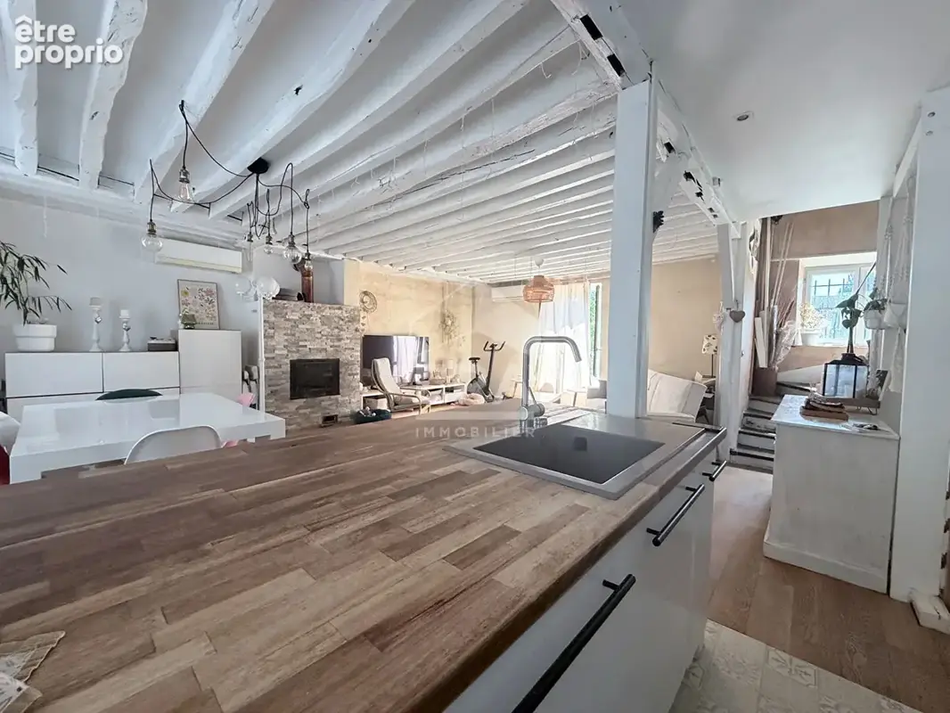 Maison 100m² à bonneuil-sur-marne - photo 7