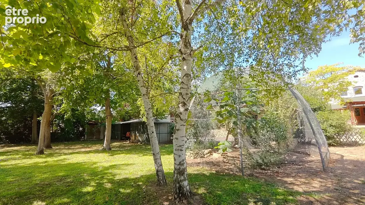 Propriété d’exception avec double habitation sur 2 hectares - photo 6