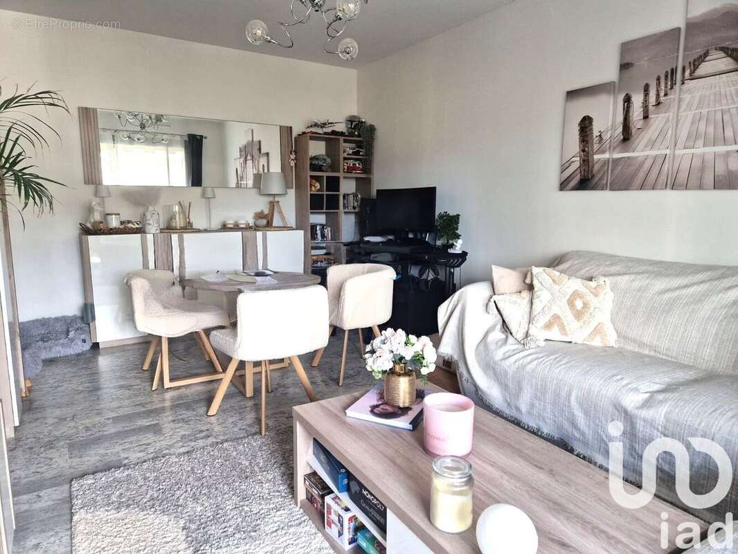 Photo 2 - Appartement à LE CANNET