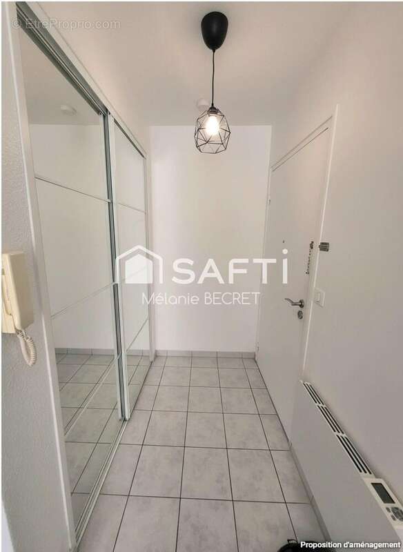 Photo 9 - Appartement à GUJAN-MESTRAS