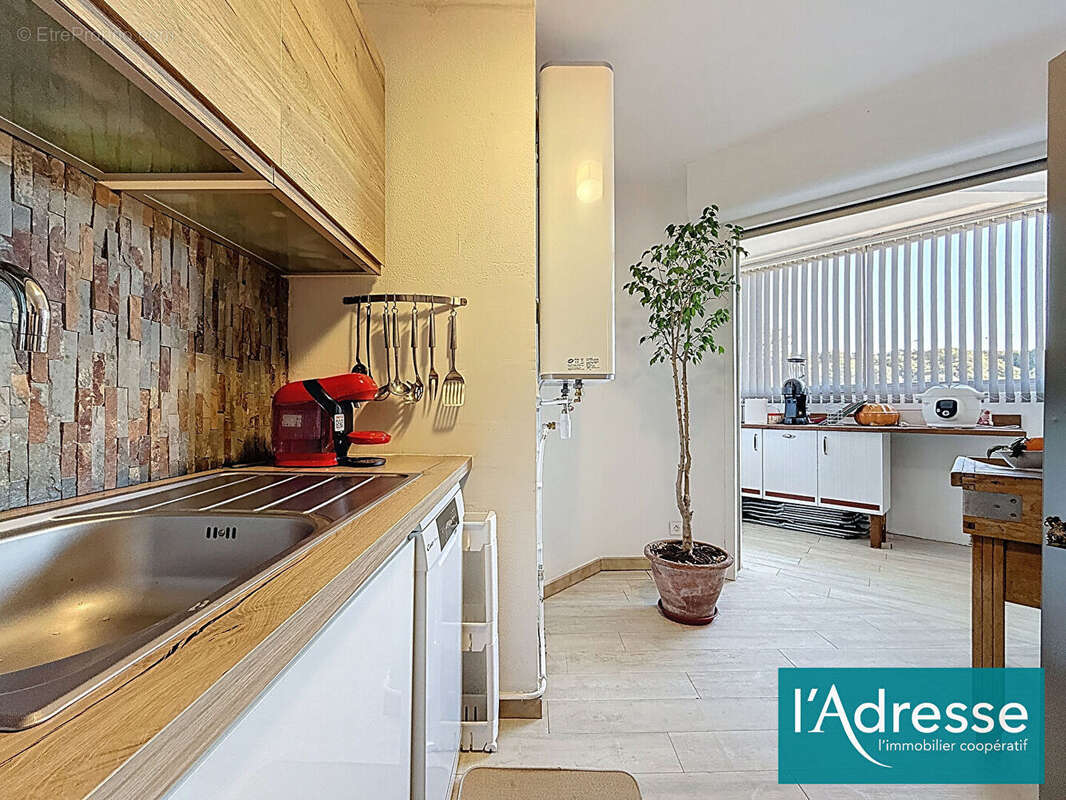 Appartement à AJACCIO