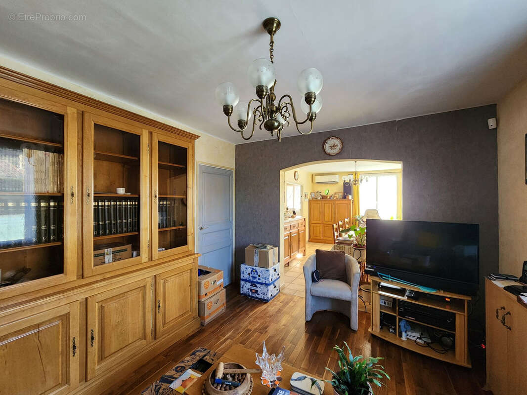 Maison à ROAIX
