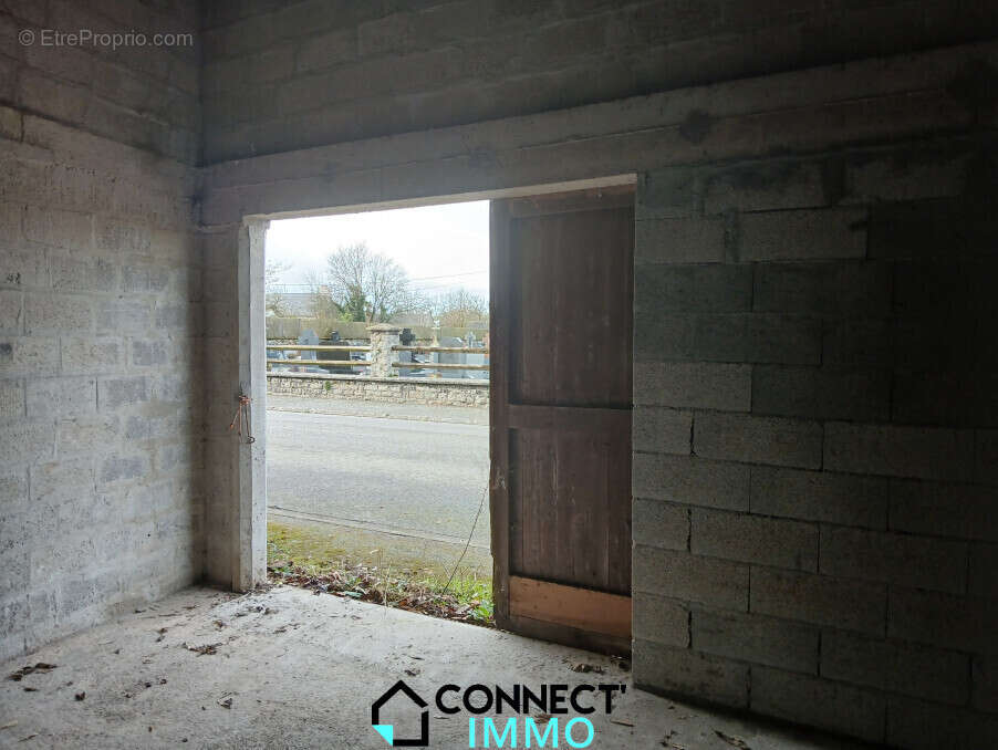 Autre à ROUDOUALLEC