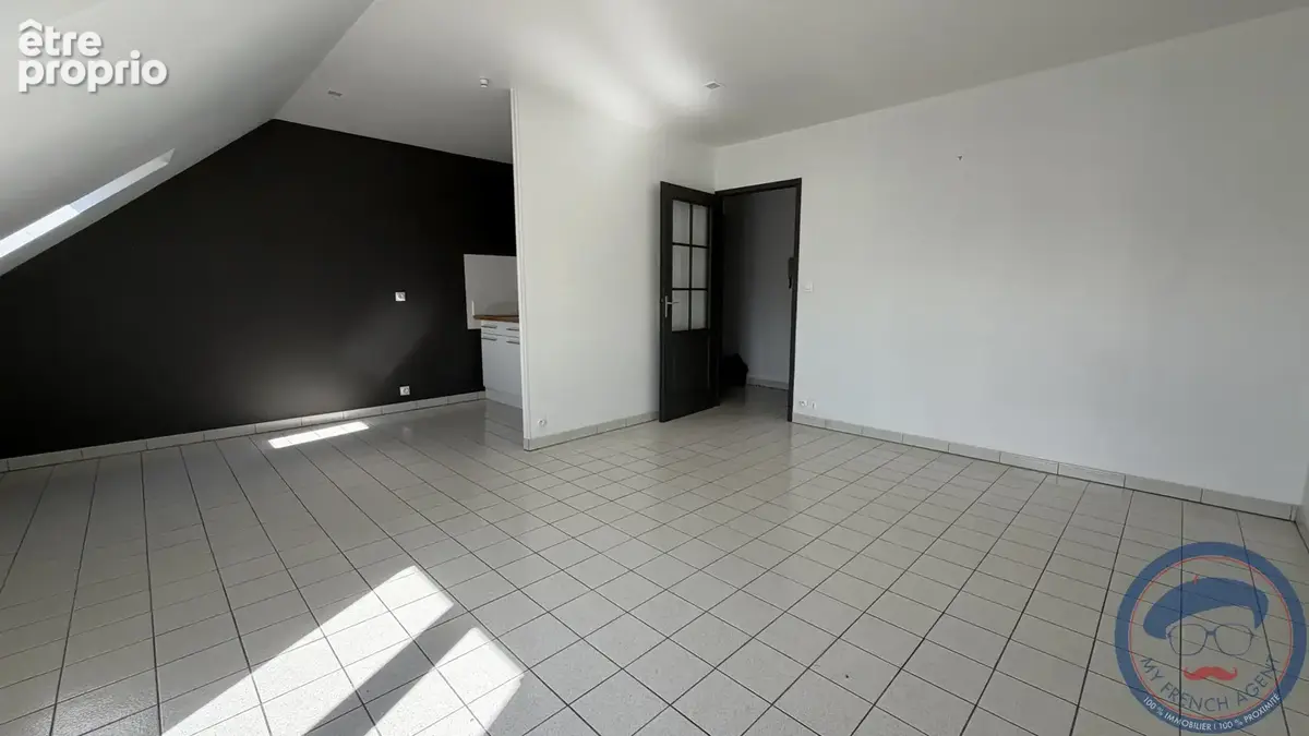 Appartement à TOURS