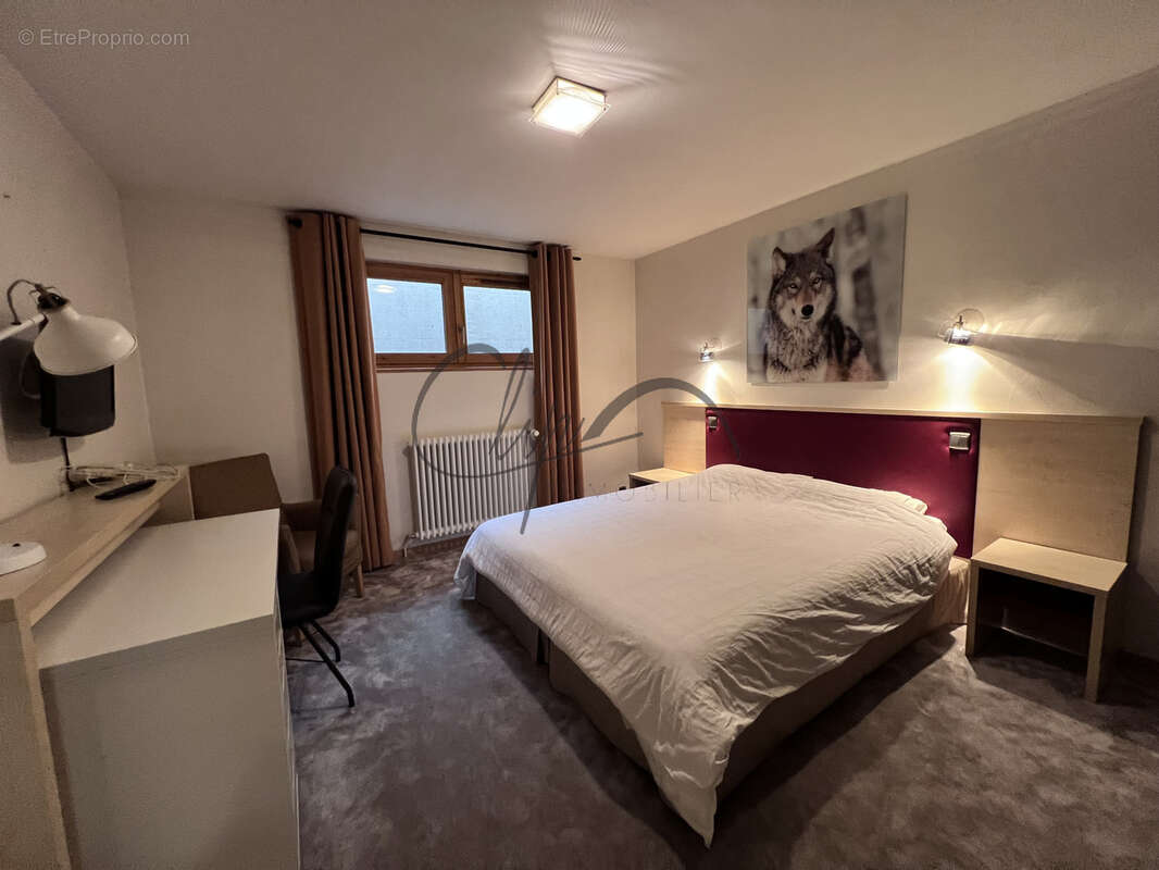 Appartement à LES HOUCHES
