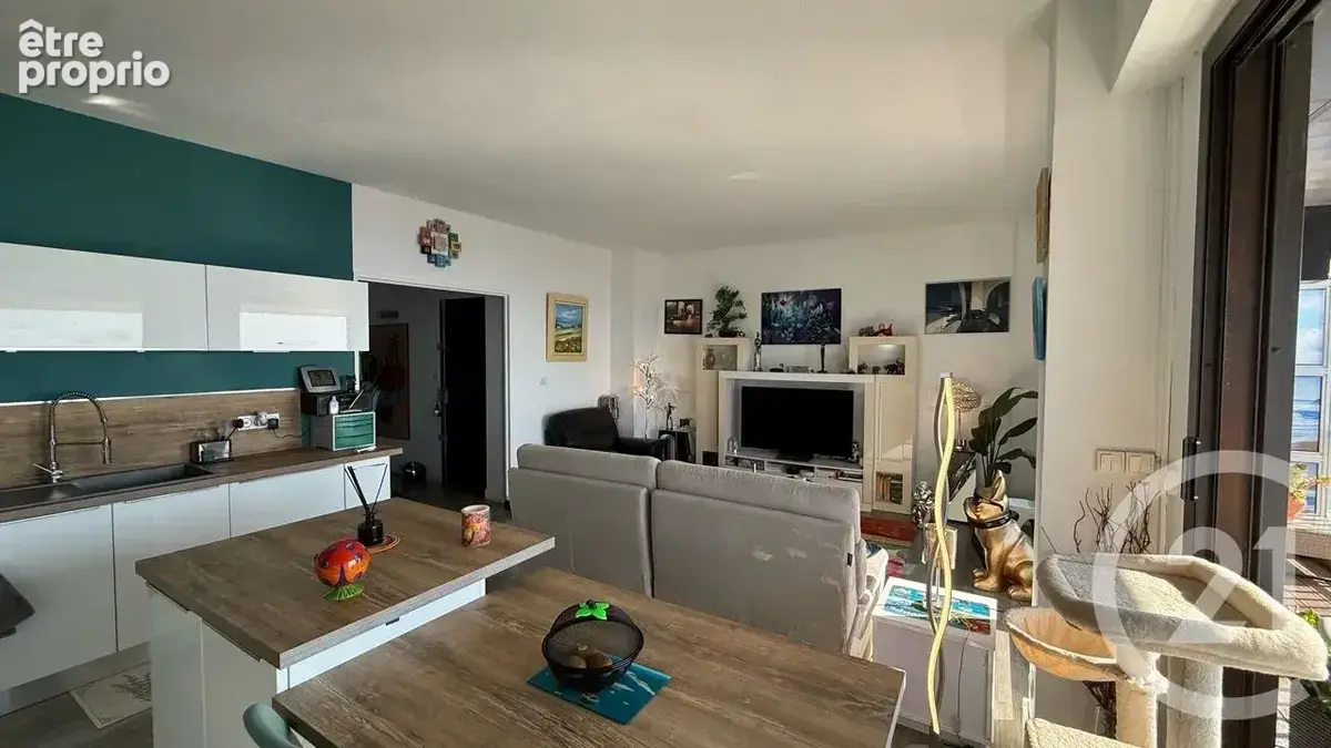 Appartement 4 pièces 87 m² à vendre à Ville-Di-Pietrabugno (20200) - photo 7