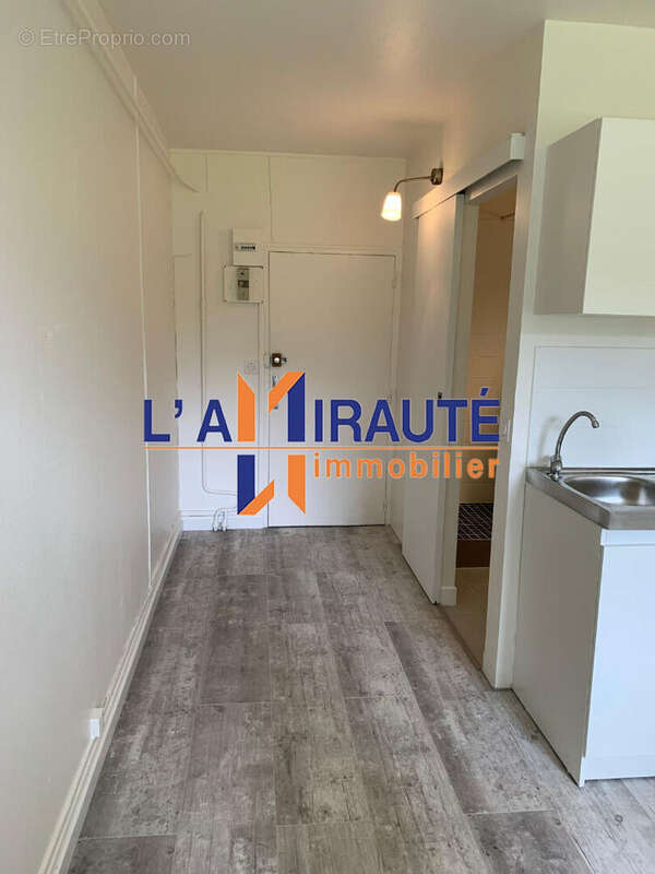 Appartement à MAISONS-LAFFITTE