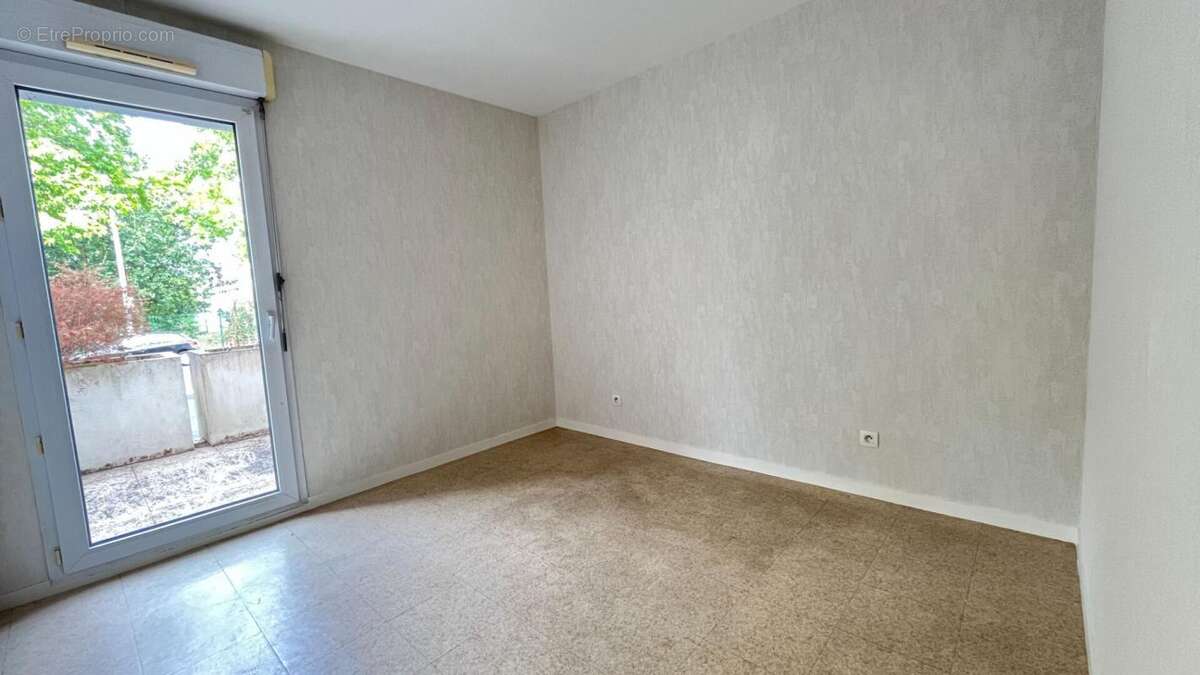 Appartement à ANGERS