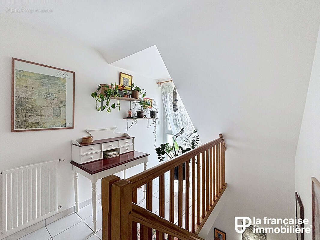 Maison à THORIGNE-FOUILLARD