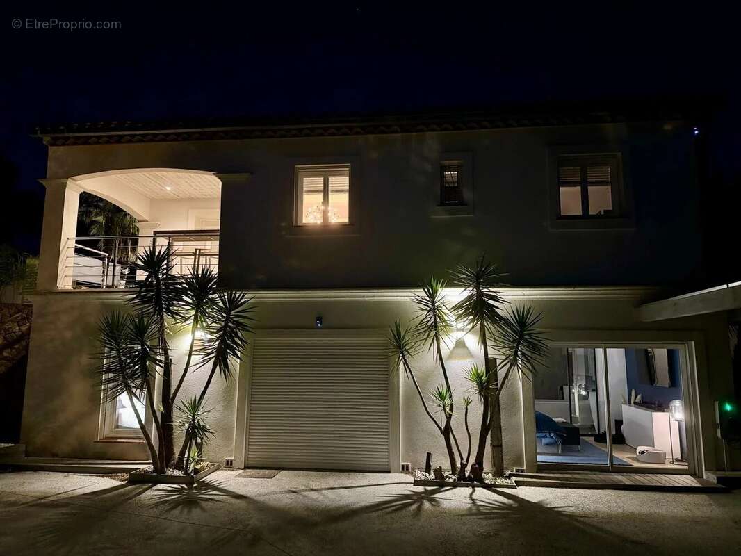 Maison à LA SEYNE-SUR-MER