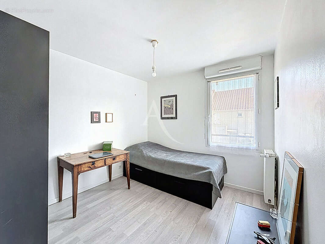 Appartement à MEAUX