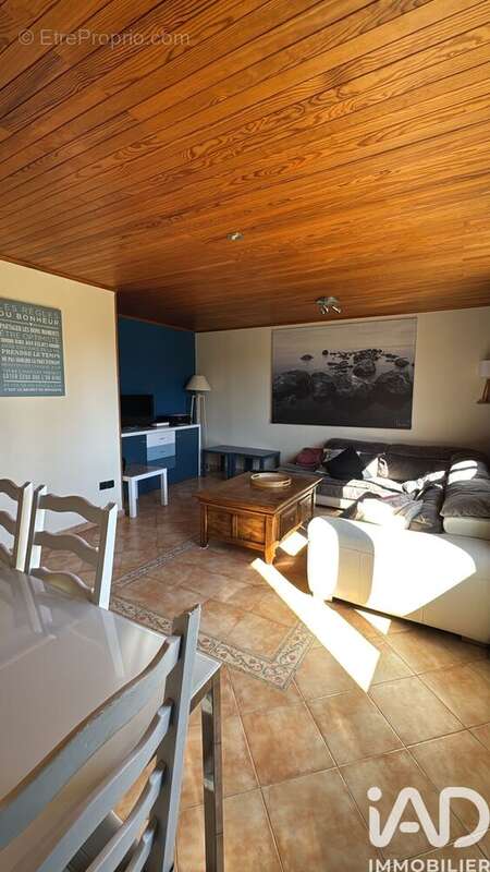 Photo 4 - Appartement à GRENOBLE