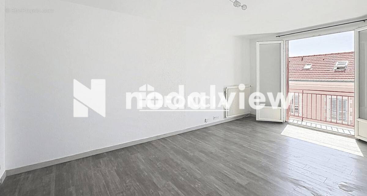 Appartement à LIMOGES