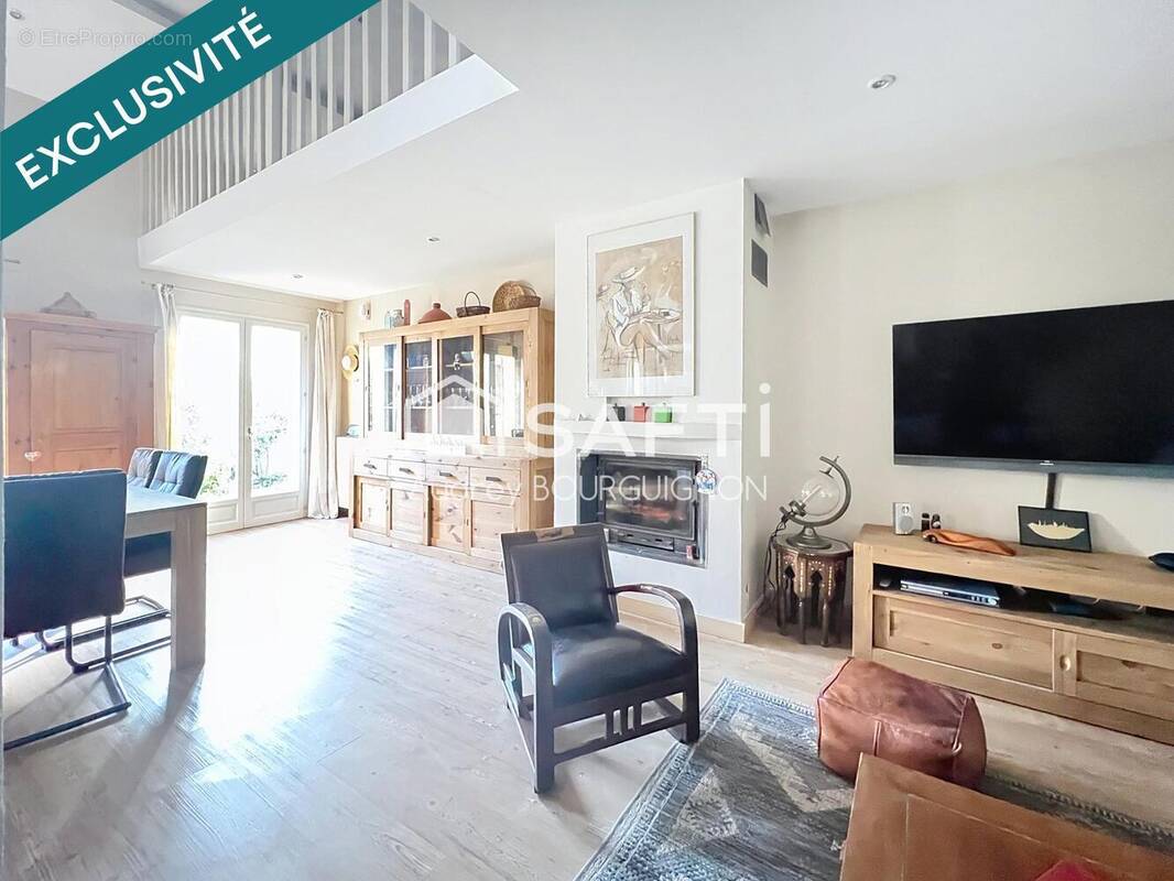 Photo 1 - Maison à LE THOR