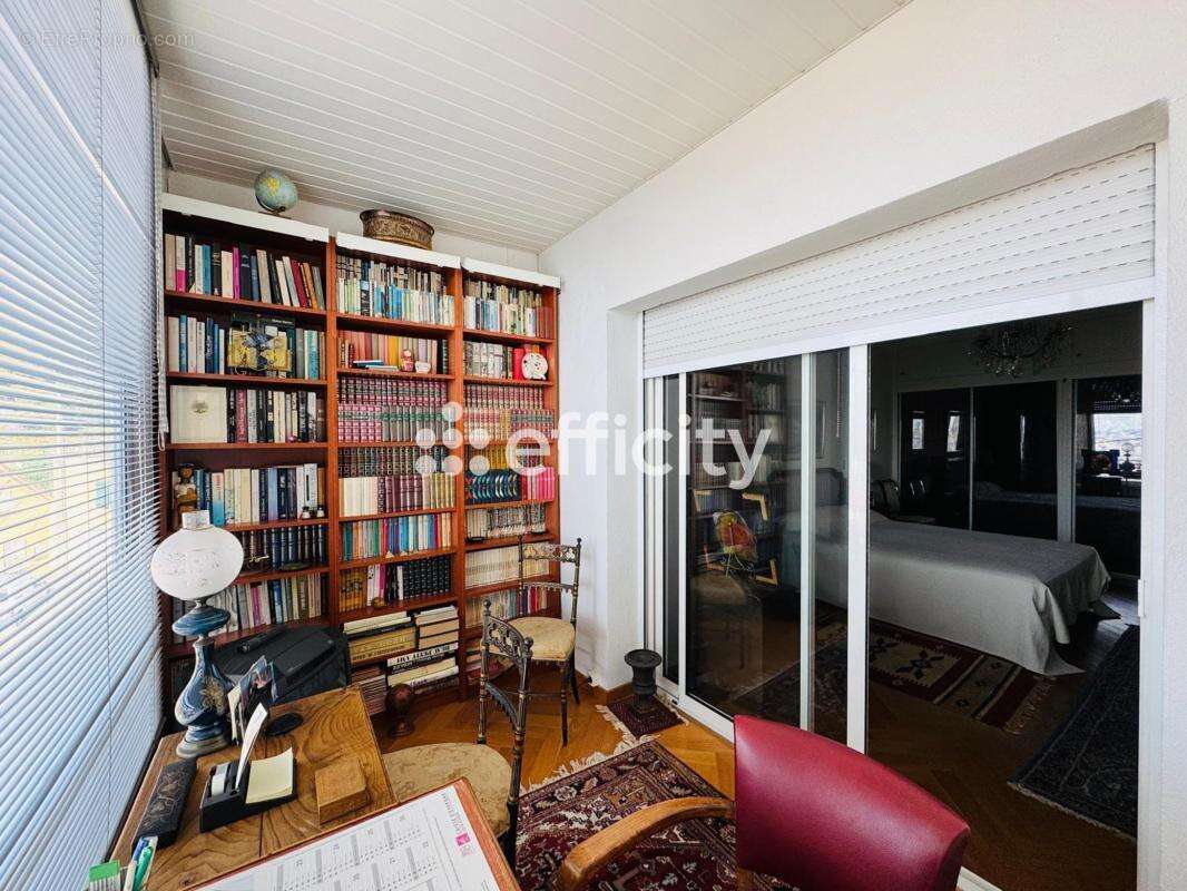Appartement - photo 10