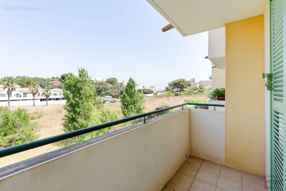 Appartement à NARBONNE