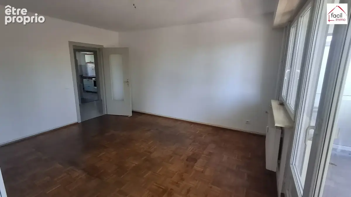 Appartement 4 pièces 81 m² à vendre à Saverne (67700) - photo 7