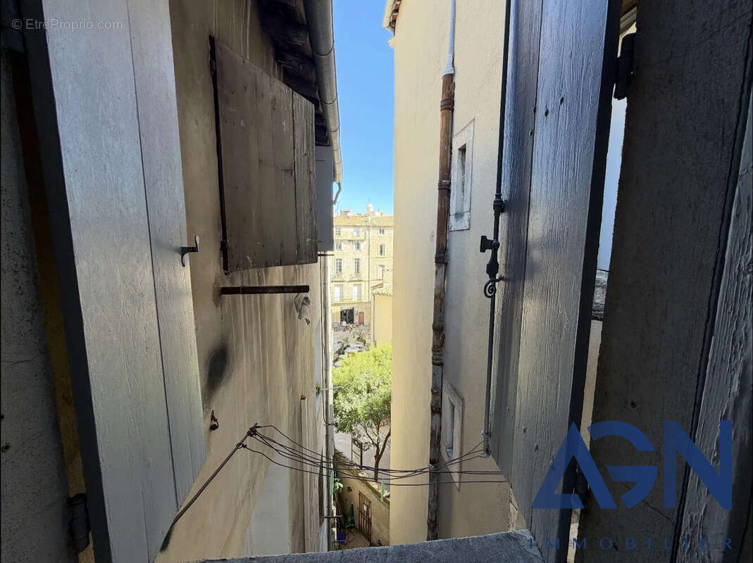 Appartement à MONTPELLIER