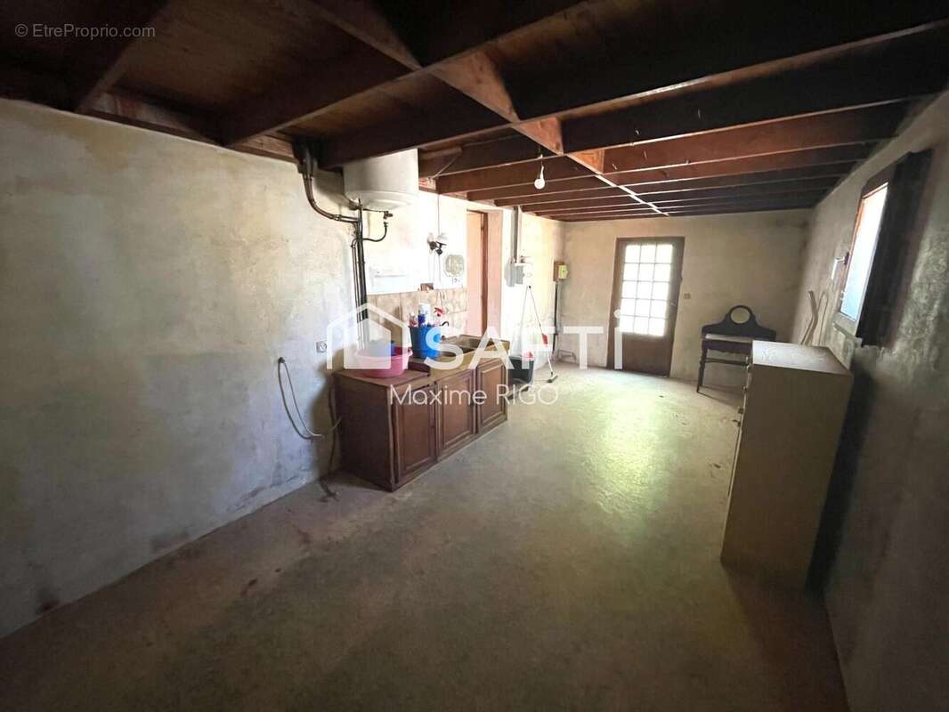 Photo 9 - Maison à CASTELJALOUX