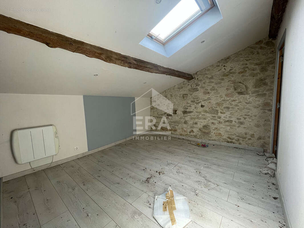Maison mitoyenne de 73m² situé dans un quartier calme - photo 9
