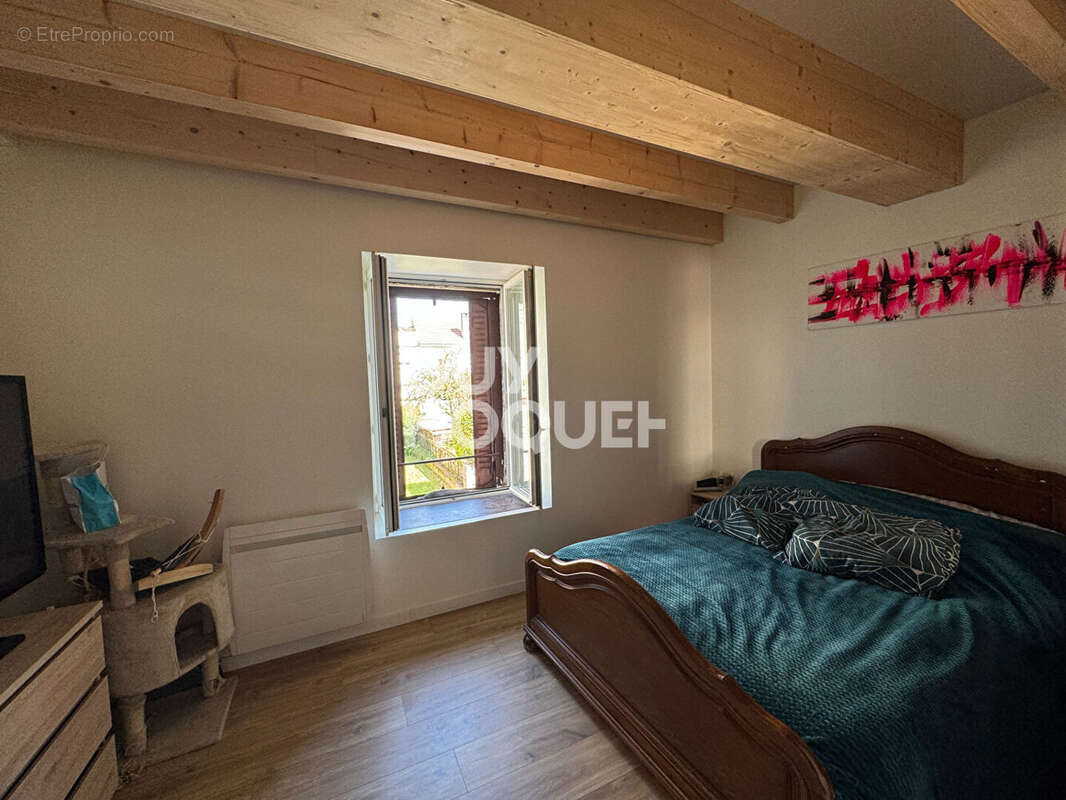 Appartement à FRAISANS