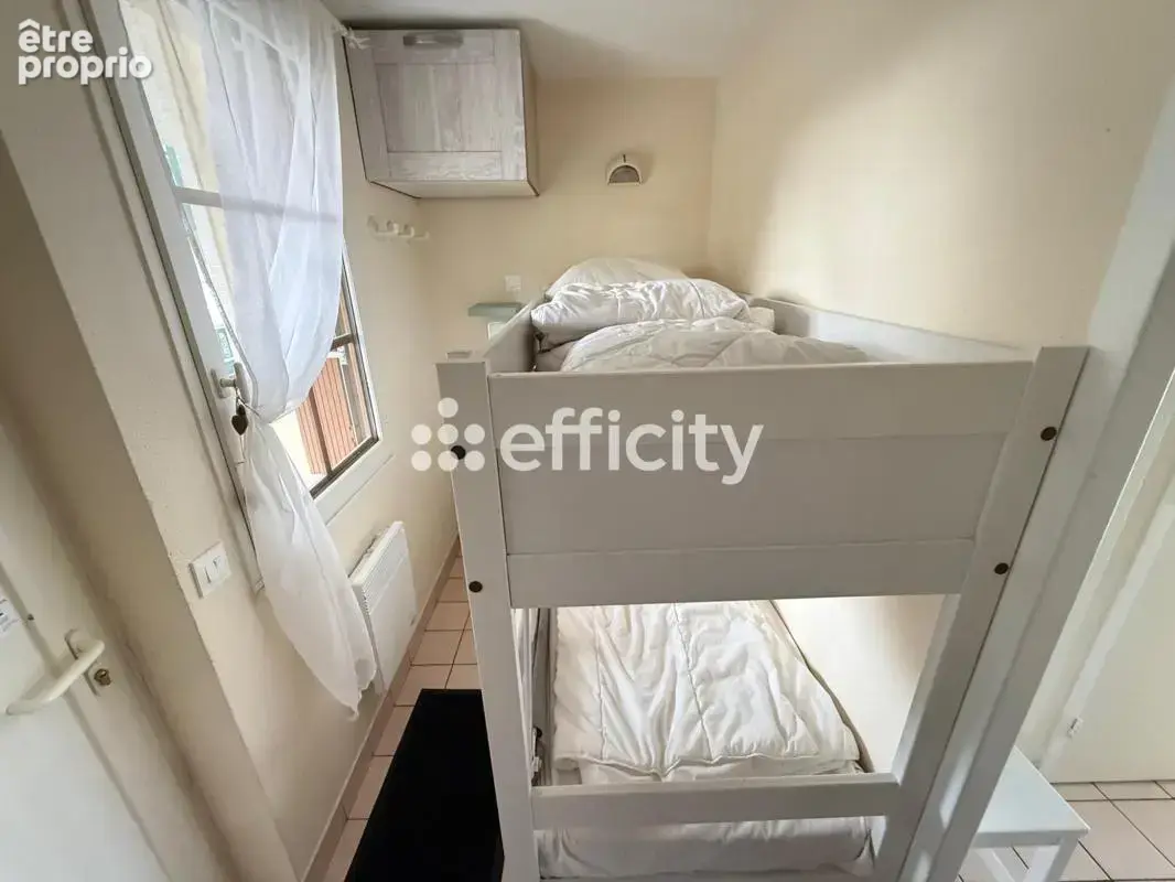 Appartement - photo 10