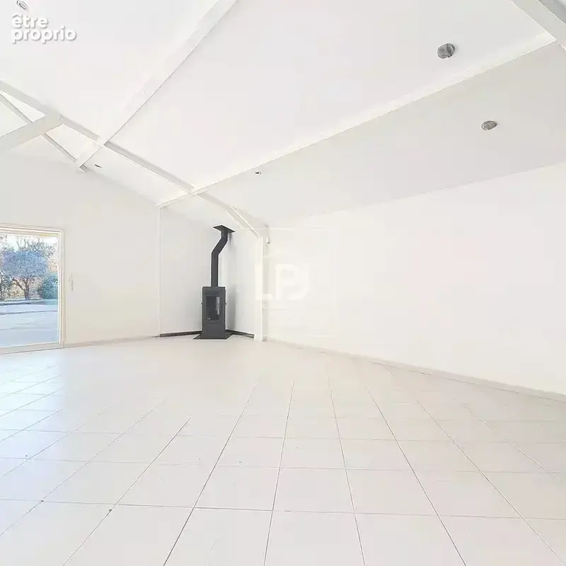 Propriété d’exception – T7 de plain-pied de 177 m² au cœur d’un parc paysager avec piscine et bois privé - photo 6