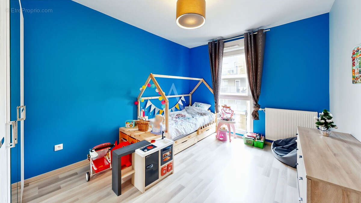 Appartement à CERGY