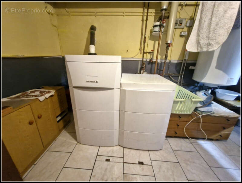 Maison à BLIES-EBERSING