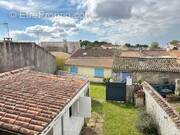 Maison à SAINT-GEORGES-D&#039;OLERON