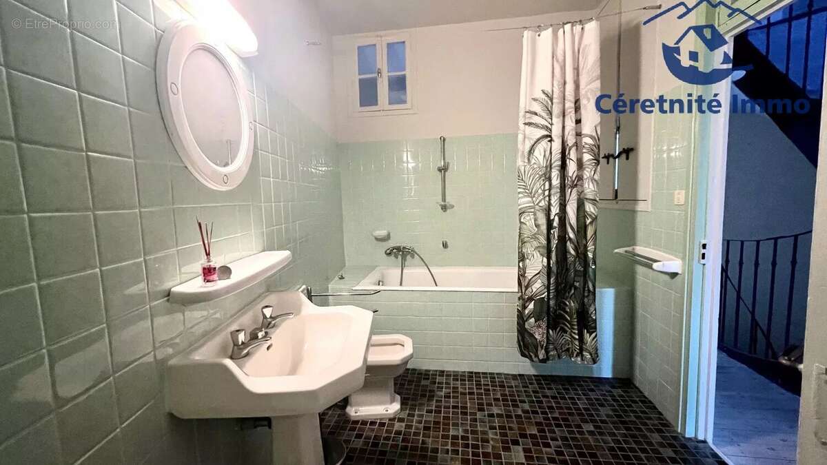 Maison à MAUREILLAS-LAS-ILLAS