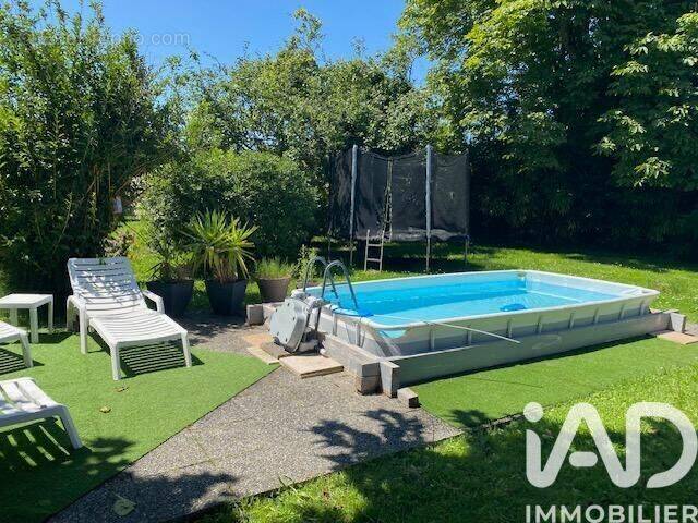 Photo 1 - Maison à CHATELAILLON-PLAGE