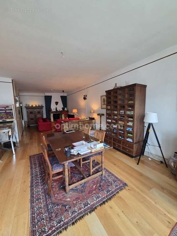 Maison à MONT-DEVANT-SASSEY