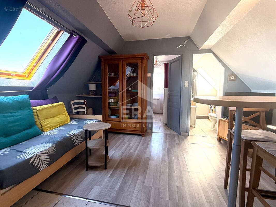 Appartement à ETAPLES