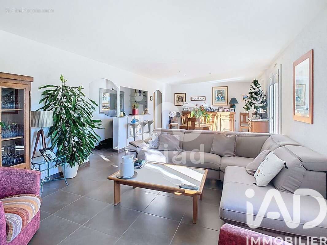 Photo 9 - Maison à MANDELIEU-LA-NAPOULE